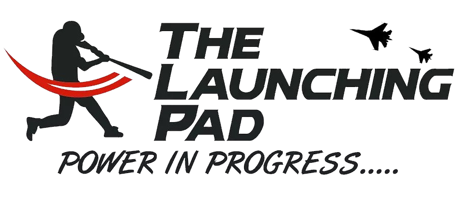 The Launching Pad (TLP)